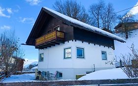 Landhaus Wegscheider